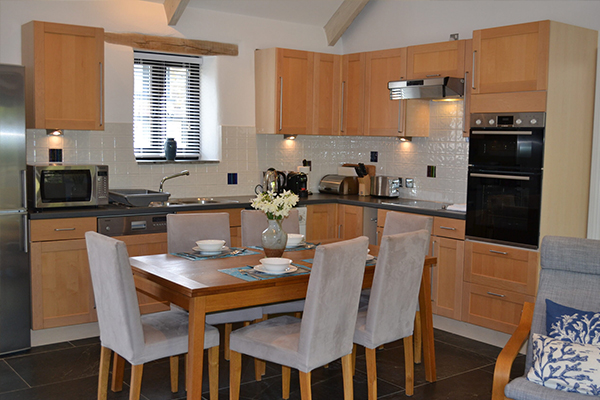 Pottery Cottage St Kew near Port Isaac